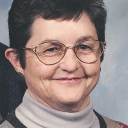 Shirley J. (Case) Sousley