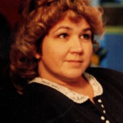 Mary S. “Susie” Huffman