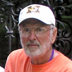 Donald E. Wolfenbarger