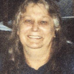 Linda K. (Graham) McIntosh